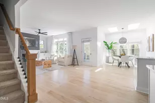 1512 Cooper Falls Ln, Raleigh, NC 27614 - Photo 19