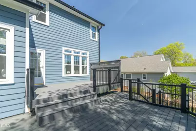 1512 Cooper Falls Lane, Raleigh, NC 27614 - Photo 53