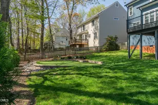 1512 Cooper Falls Ln, Raleigh, NC 27614 - Photo 57