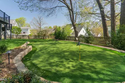 1512 Cooper Falls Lane, Raleigh, NC 27614 - Photo 3