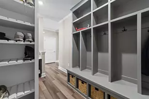 3109 Zebroid Way, New Hill, NC 27562 - Photo 17