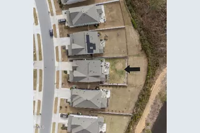 3109 Zebroid Way, New Hill, NC 27562 - Photo 41