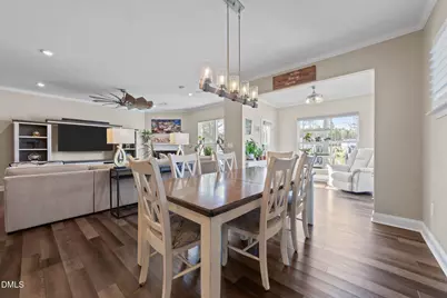 3109 Zebroid Way, New Hill, NC 27562 - Photo 11