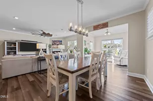 3109 Zebroid Way, New Hill, NC 27562 - Photo 11