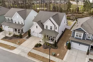 3109 Zebroid Way, New Hill, NC 27562 - Photo 39