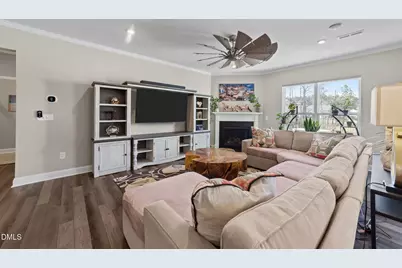 3109 Zebroid Way, New Hill, NC 27562 - Photo 13