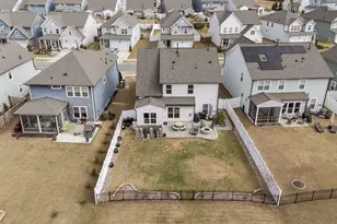 3109 Zebroid Way, New Hill, NC 27562 - Photo 43