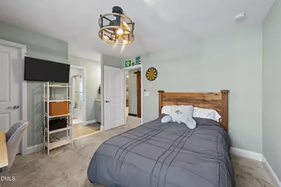 3109 Zebroid Way, New Hill, NC 27562 - Photo 29