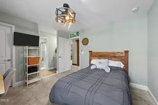 3109 Zebroid Way, New Hill, NC 27562 - Photo 29