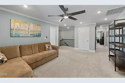 3109 Zebroid Way, New Hill, NC 27562 - Photo 23