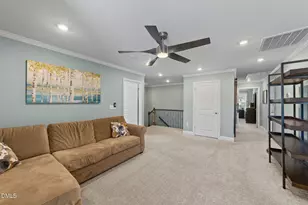 3109 Zebroid Way, New Hill, NC 27562 - Photo 23