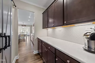 3109 Zebroid Way, New Hill, NC 27562 - Photo 5