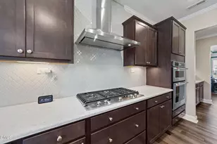 3109 Zebroid Way, New Hill, NC 27562 - Photo 7