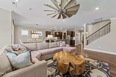 3109 Zebroid Way, New Hill, NC 27562 - Photo 15