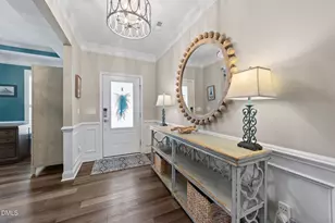 3109 Zebroid Way, New Hill, NC 27562 - Photo 3