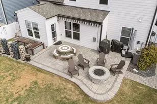 3109 Zebroid Way, New Hill, NC 27562 - Photo 45