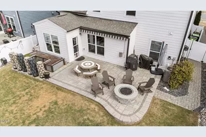 3109 Zebroid Way, New Hill, NC 27562 - Photo 45