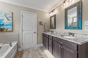 3109 Zebroid Way, New Hill, NC 27562 - Photo 37