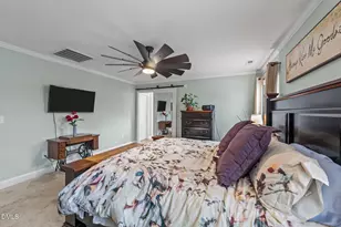 3109 Zebroid Way, New Hill, NC 27562 - Photo 35