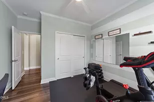 3109 Zebroid Way, New Hill, NC 27562 - Photo 19