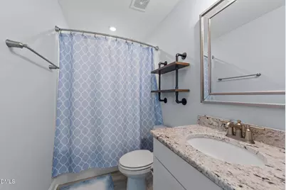 3109 Zebroid Way, New Hill, NC 27562 - Photo 33