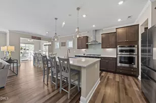 3109 Zebroid Way, New Hill, NC 27562 - Photo 9