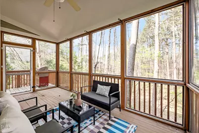 2810 Montcastle Court, Durham, NC 27705 - Photo 17