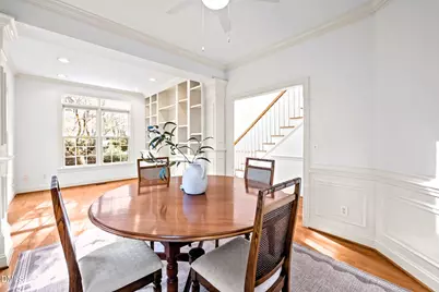 2810 Montcastle Court, Durham, NC 27705 - Photo 7