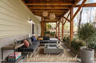 2810 Montcastle Ct, Durham, NC 27705 - Photo 33