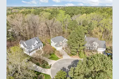 2810 Montcastle Court, Durham, NC 27705 - Photo 39