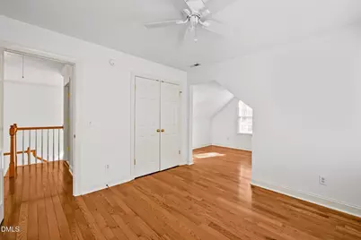 2810 Montcastle Court, Durham, NC 27705 - Photo 29