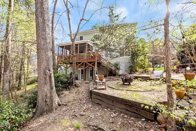 2810 Montcastle Court, Durham, NC 27705 - Photo 37