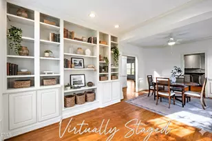 2810 Montcastle Ct, Durham, NC 27705 - Photo 9