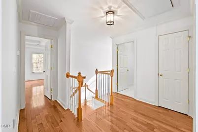 2810 Montcastle Court, Durham, NC 27705 - Photo 19