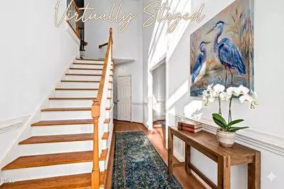 2810 Montcastle Court, Durham, NC 27705 - Photo 5