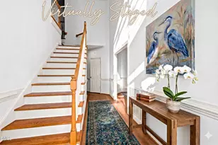 2810 Montcastle Ct, Durham, NC 27705 - Photo 5