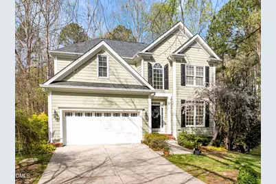 2810 Montcastle Court, Durham, NC 27705 - Photo 1