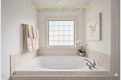 2810 Montcastle Court, Durham, NC 27705 - Photo 23