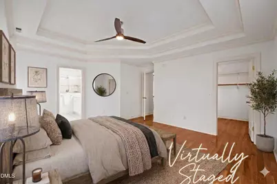 2810 Montcastle Court, Durham, NC 27705 - Photo 21