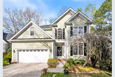 2810 Montcastle Court, Durham, NC 27705 - Photo 3