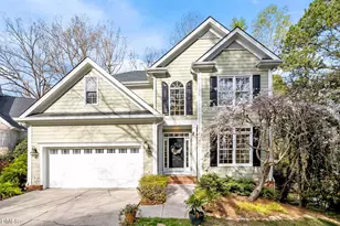 2810 Montcastle Ct, Durham, NC 27705 - Photo 3