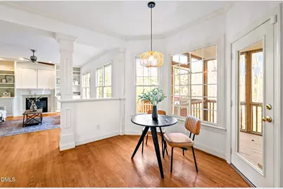 2810 Montcastle Court, Durham, NC 27705 - Photo 13