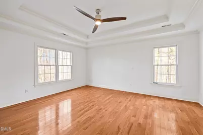 2810 Montcastle Court, Durham, NC 27705 - Photo 45