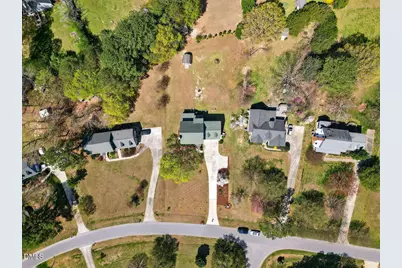 6104 Wolverhampton Drive, Raleigh, NC 27603 - Photo 29