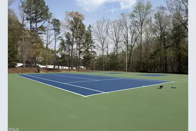 6104 Wolverhampton Drive, Raleigh, NC 27603 - Photo 33