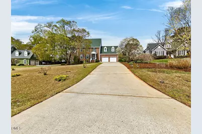 6104 Wolverhampton Drive, Raleigh, NC 27603 - Photo 27