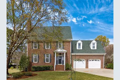 6104 Wolverhampton Drive, Raleigh, NC 27603 - Photo 1