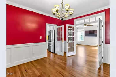 6104 Wolverhampton Drive, Raleigh, NC 27603 - Photo 5