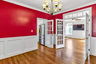 6104 Wolverhampton Dr, Raleigh, NC 27603 - Photo 5