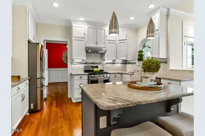 6104 Wolverhampton Drive, Raleigh, NC 27603 - Photo 7